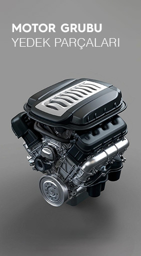 Motor grubu