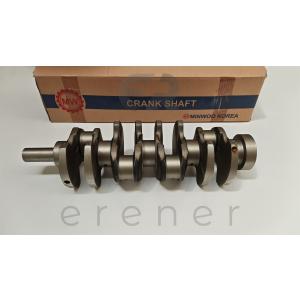 23111-4A010  KRANK (8 BALTA) STAREX CRDİ 03> / STAREX KMYT 09> / BONGO 09> (OEM)
