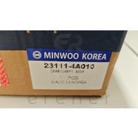 23111-4A010  KRANK (8 BALTA) STAREX CRDİ 03> / STAREX KMYT 09> / BONGO 09> (OEM)