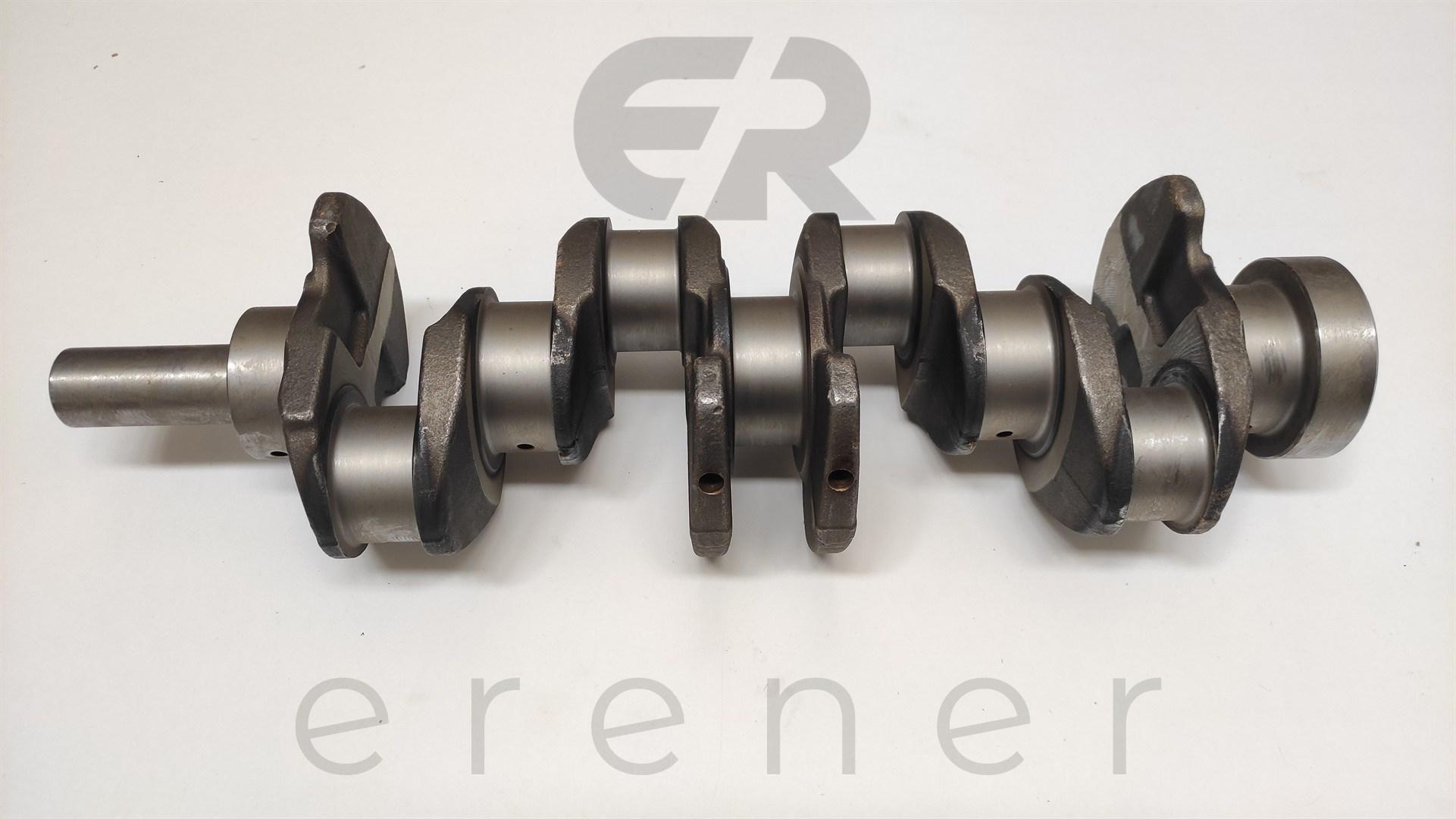 23111-4A701  KRANK STAREX CRDİ 03> / STAREX KMYT 09> / BONGO 09> (OEM),MINWOO,23111-4A701 
