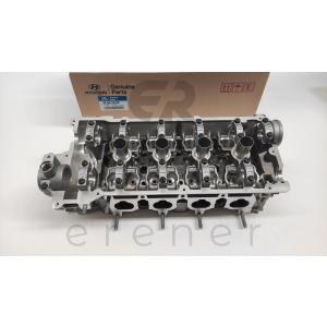 22100-26100 SİLİNDİR KAPAĞI (BOŞ) ACCENT 1.5 / ERA GETZ 1.4 (HMC)
