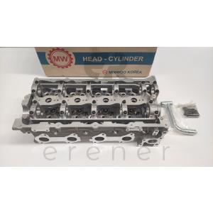 22010-4AA10 SİLİNDİR KAPAĞI (BOŞ) STAREX SORENTO CRDİ 03> (OEM)