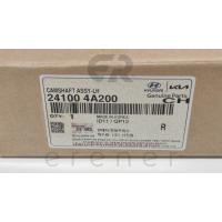 24100-4A200 EKSANTRİK MİLİ (EMME) SORENTO STAREX CRDİ 03> (HMC)