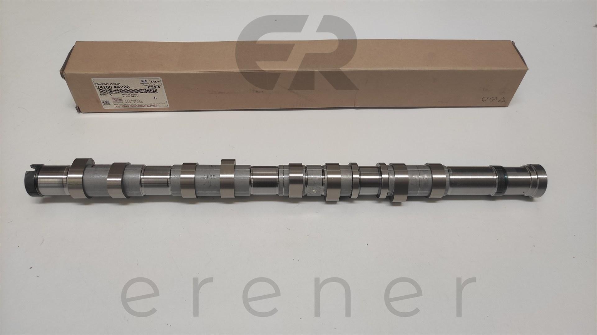 24200-4A200 EKSANTRİK MİLİ (EKSOZ) SORENTO STAREX CRDİ 03> (HMC),HMC,24200-4A200