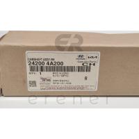 24200-4A200 EKSANTRİK MİLİ (EKSOZ) SORENTO STAREX CRDİ 03> (HMC)
