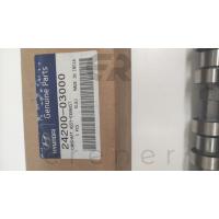 24200-03000 EKSANTRİK MİLİ (EKSOZ) İ20 1.2 08-11 (HMC)