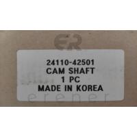 24110-42502 EKSANTRİK MİLİ H100 L300 STAREX TCI (KOREA)