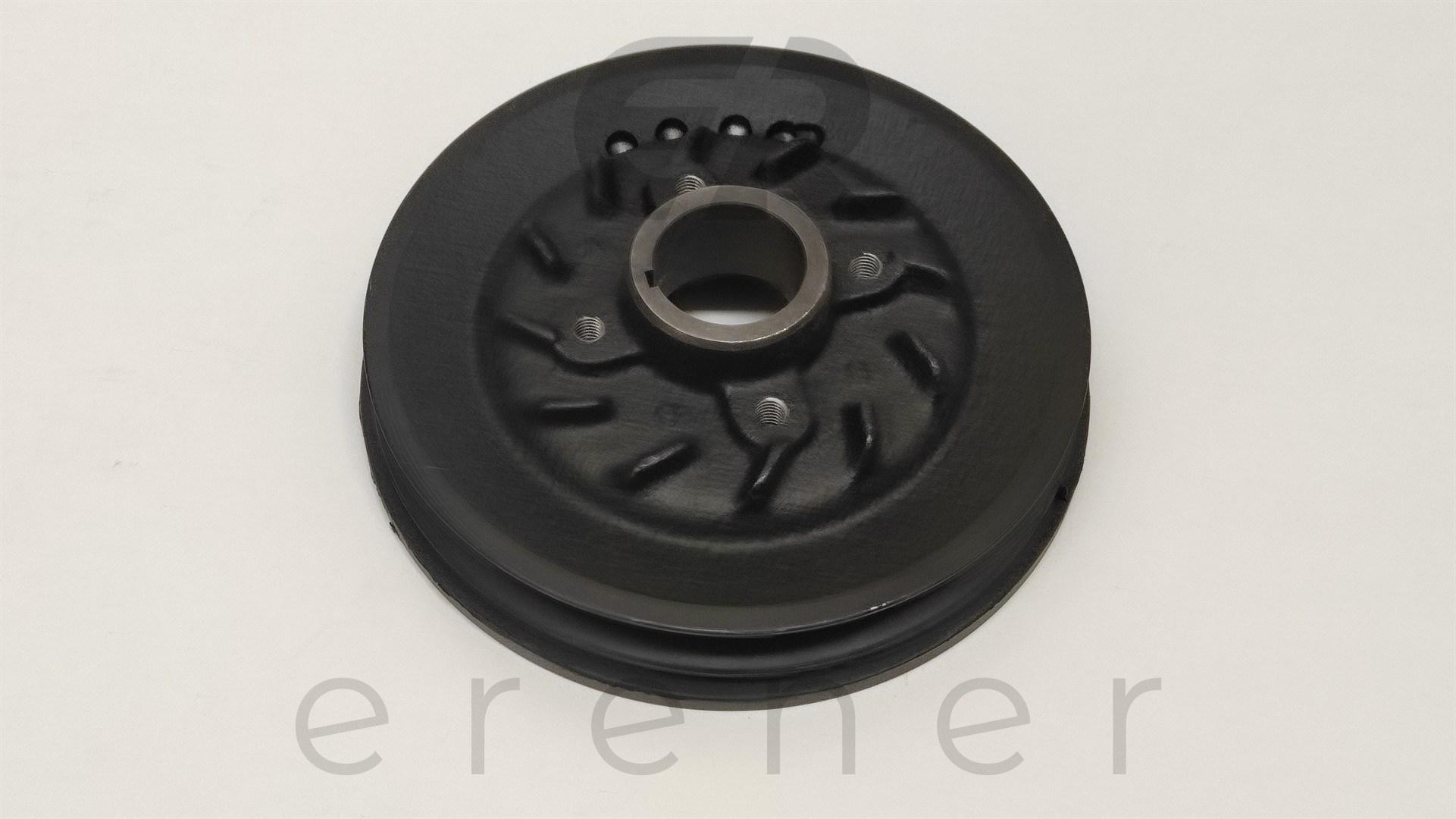 23129-42000 KRANK KASNAĞI H100 L300 L200 <96 (HMC),HMC,23129-42000