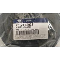 23124-42032QQH KRANK KASNAĞI K2500 / STAREX KMYT H100 KMYT 04> (HMC)