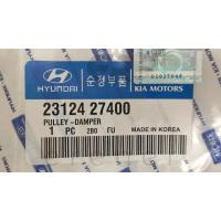 23124-27300 KRANK KASNAĞI TUCSON SANTAFE TCI 2.0 2.2 (HMC)