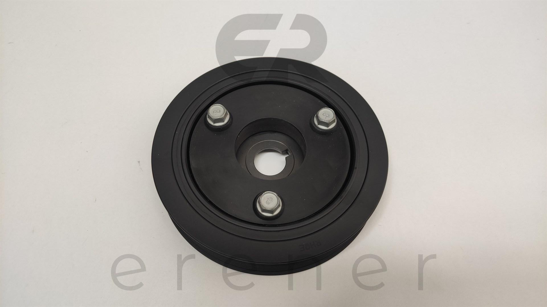 23123-4A700 23123-4A010 KRANK KASNAĞI STAREX SORTENTO CRDİ 03>  (KIA),KIA,23123-4A700