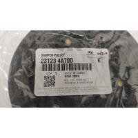 23123-4A700 23123-4A010 KRANK KASNAĞI STAREX SORTENTO CRDİ 03>  (KIA)