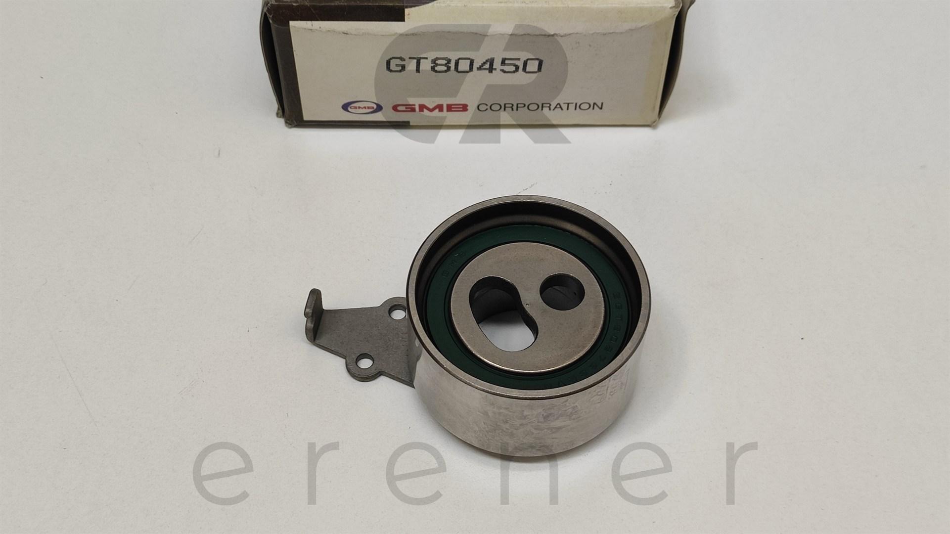 GT-80450 (GT20120) 0K01612700 TRİGER KAYIŞ GERGİSİ BESTA E2200 (GMB),GMB,GT-80450 GT20120