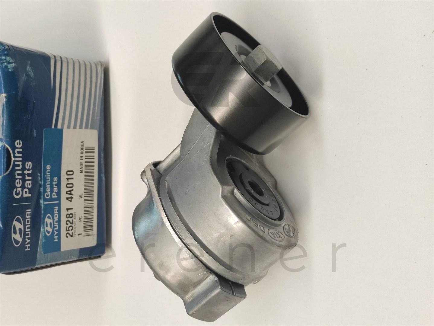 25281-4A010 (1) V KAYIŞ GERGİSİ STAREX SORENTO CRDİ 03> (HMC),KIA,25281-4A010 1