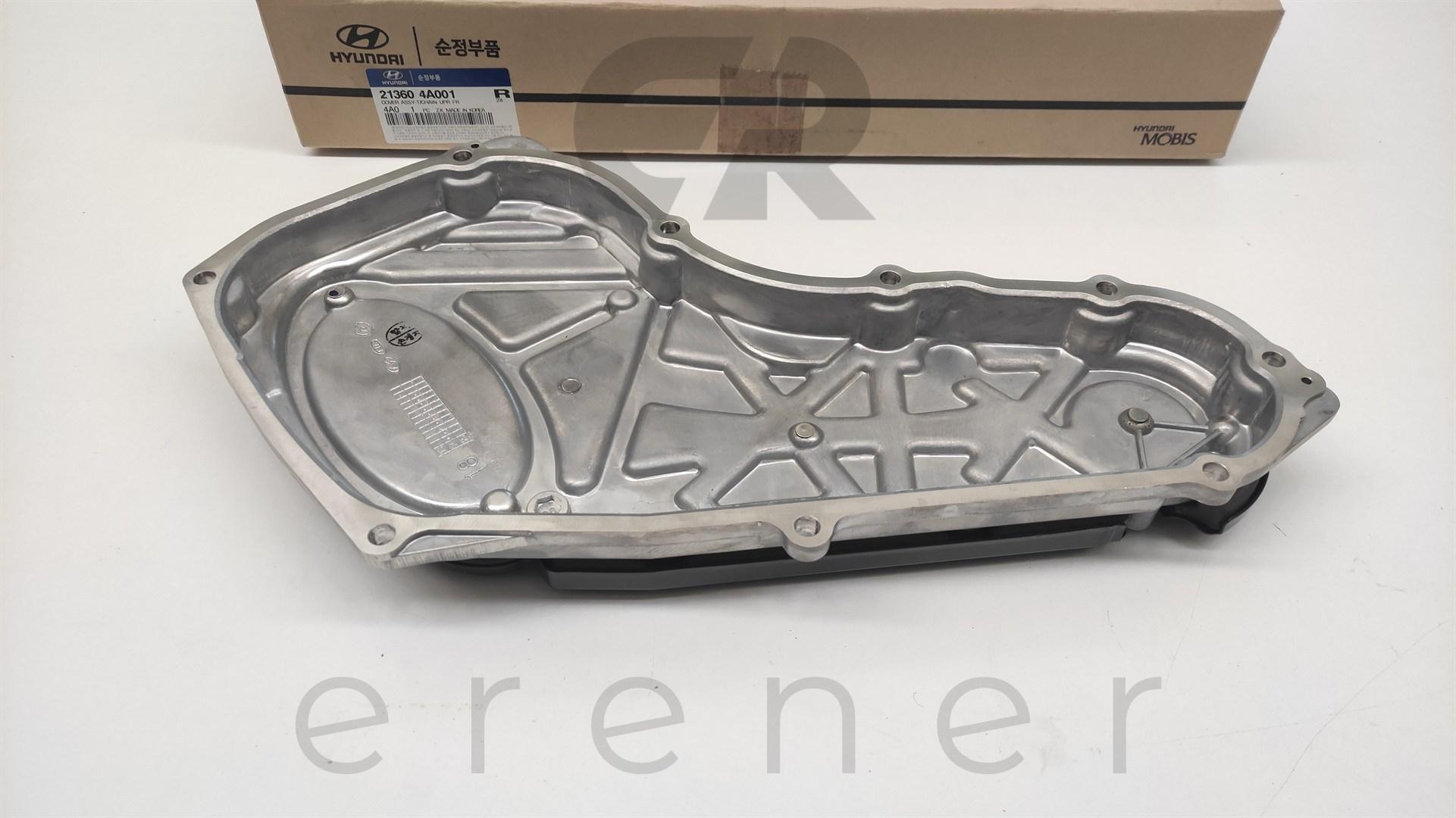 21360-4A001 TRİGER KAPAĞI (ÜST-DIŞ) STAREX SORENTO CRDİ (HMC),HMC,21360-4A001