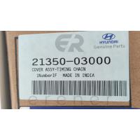 21350-03000 TRİGER KAPAĞI (ALT) İ20 08-11 1.2 (HMC)