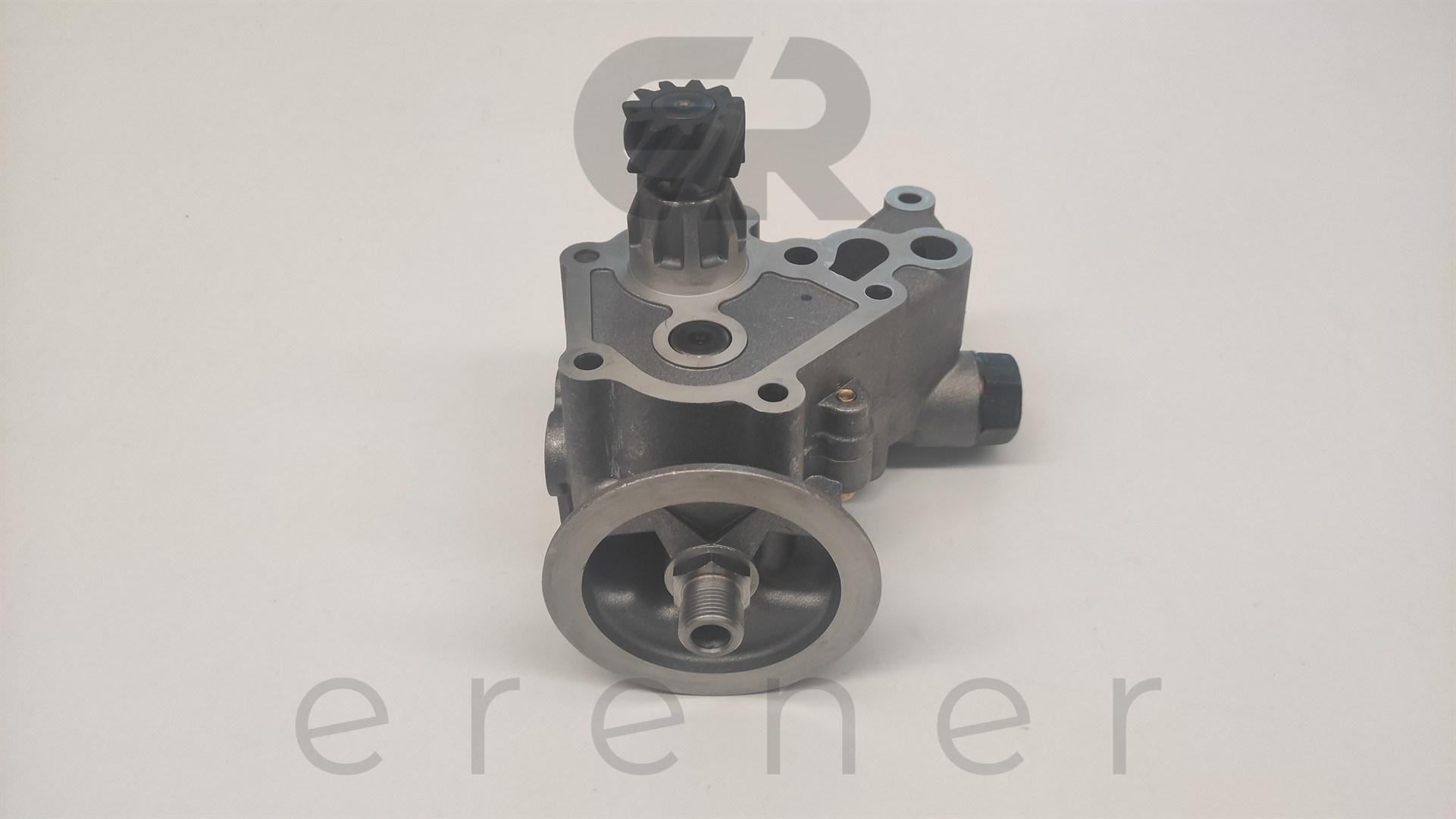 26100-41000 H350 FE304 92-97 YAĞ POMPASI (OEM),ZENITH,26100-41000