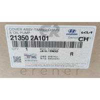 21350-2A101 POMPA YAĞ ERA+GETZ+MATRIX 1.5 TDI 06> (HMC)