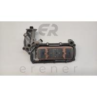 26400-4A200  H100 KMYT 09> / H1 07> YAĞ SOĞUTUCUSU (KOMPLE) OEM