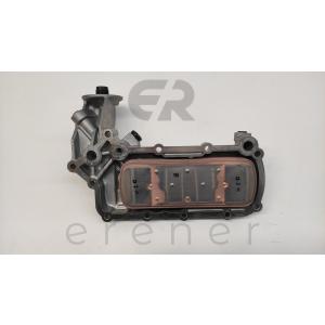 26400-4A002   STAREX SORENTO CRDİ 02> YAĞ SOĞUTUCUSU (KOMPLE) OEM