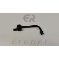 25431-4A070 STAREX CRDİ 02> YAĞ SOĞUTUCU GİRİŞ BORUSU