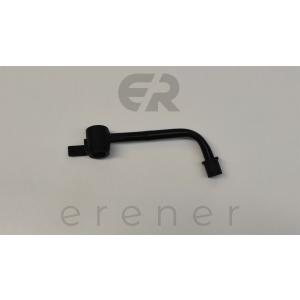 25431-4A070 STAREX CRDİ 02> YAĞ SOĞUTUCU GİRİŞ BORUSU