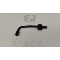 25431-4A070 STAREX CRDİ 02> YAĞ SOĞUTUCU GİRİŞ BORUSU