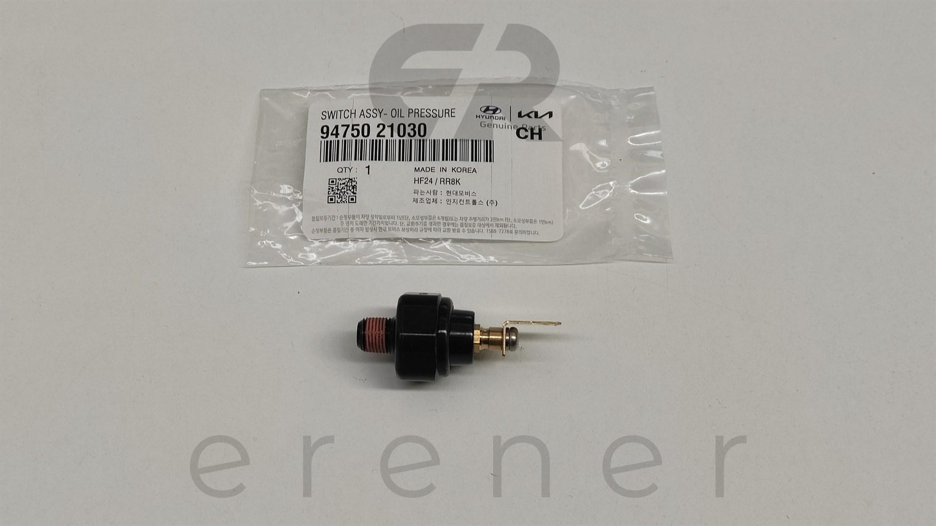 94750-21030 H100 L300 STAREX PREİGO BONGO YAĞ MÜŞÜRÜ,HMC,94750-21030
