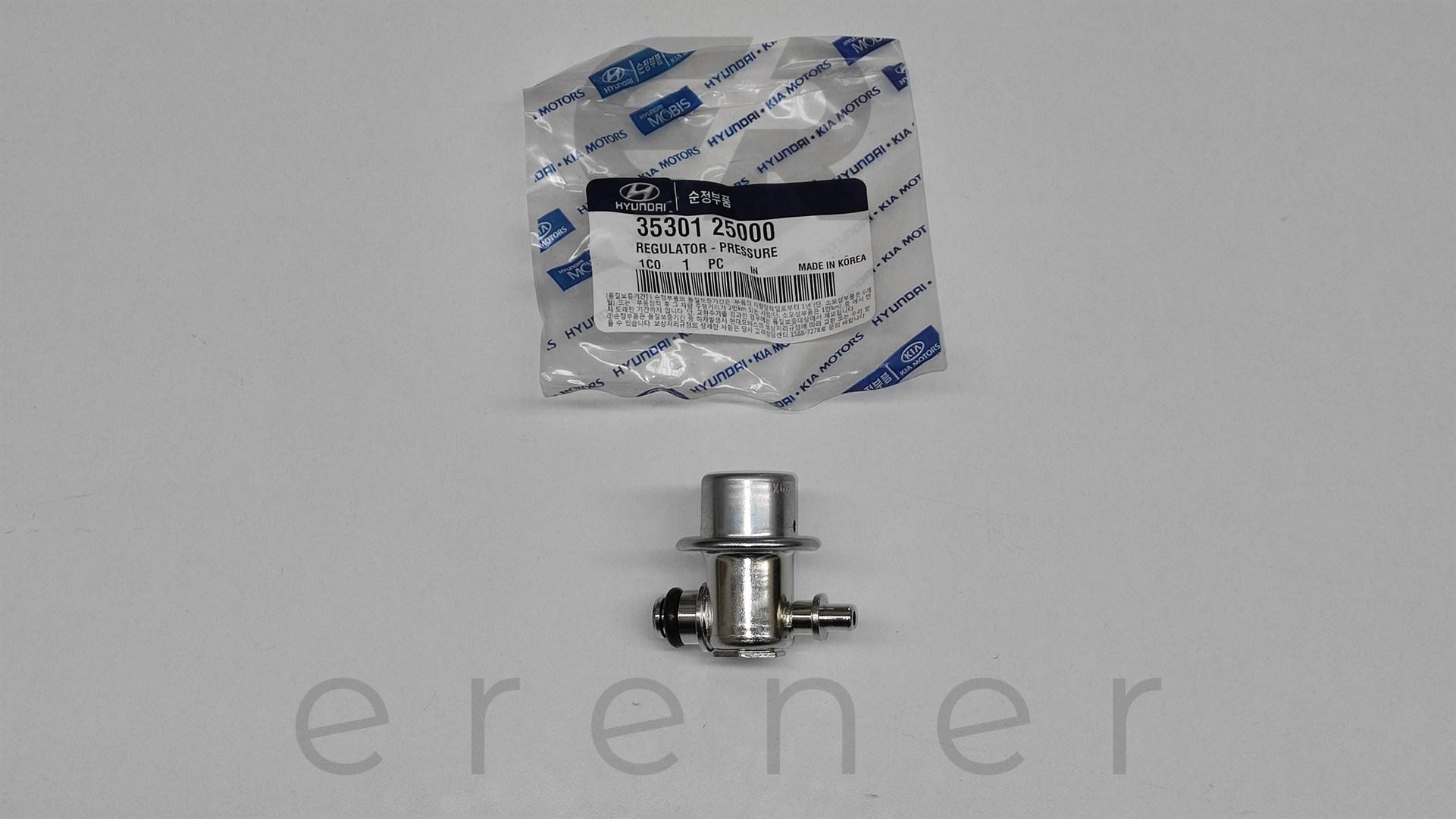 35301-25000 ACCENT MPI 00-06 / GETZ ERA / BENZİN BASINÇ MÜŞÜRÜ,HMC,35301-25000