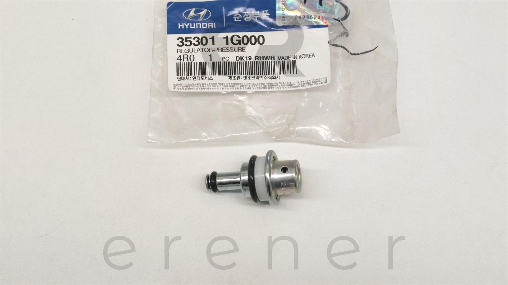 35301-1G000 ERA RİO 06> BENZİN BASINÇ MÜŞÜRÜ MOBIS,HMC,35301-1G000