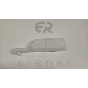 25431-2D000 ELENTRA 1.6 / 01> RADYATÖR SU DEPOSU MOBIS