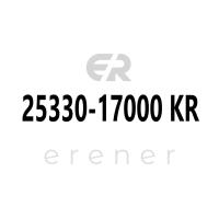 25330-17000 ERA GETZ MATRİX STAREX RADYATÖR KAPAĞI 0.9 (KOREA)