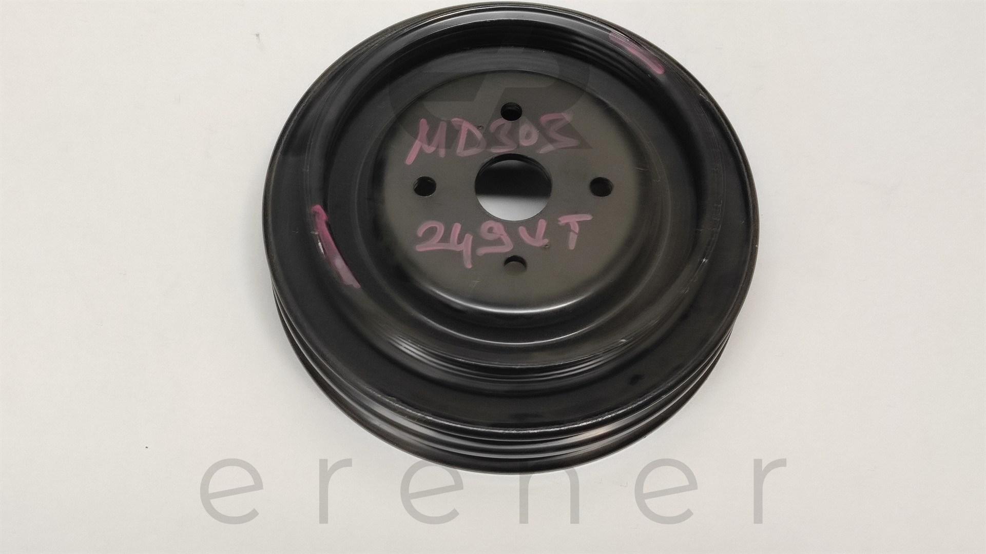 MD303249VT L200 L300 00> DEVİRDAİM KASNAĞI,MMC,MD303249VT