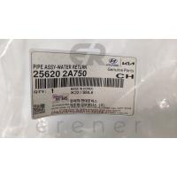 25620-2A750 İ30 İ20 BLUE 11> DEVİRDAİM BORUSU (DİZEL)