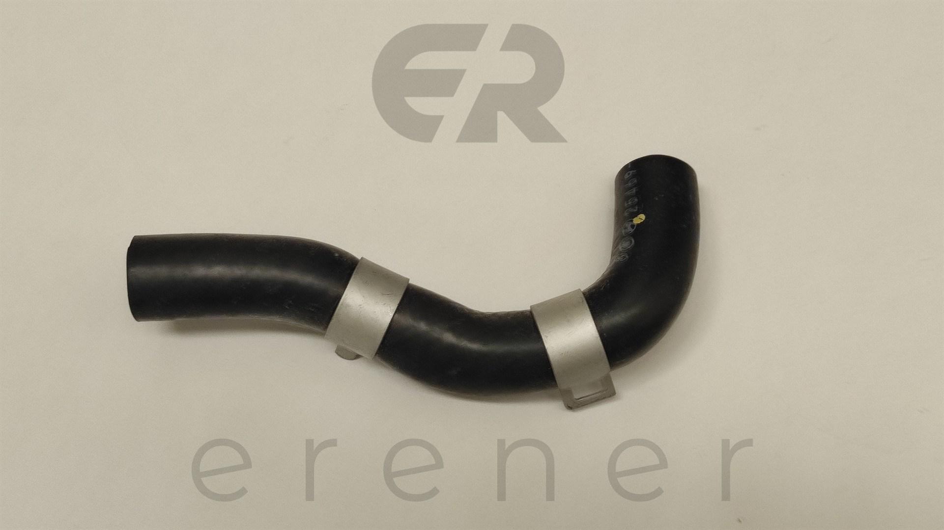 25469-22302 ACCENT 99> / 1.3 EMME MANİFOLD HORTUMU (GİDİŞ) KOREA,HMC,25469-22302