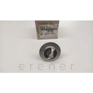 25510-42010 H100 / STAREX CRDİ 03> / SORENTO TERMOSTAD