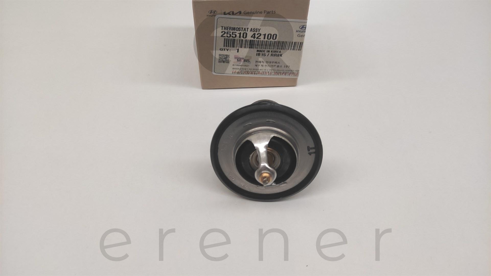25510-42100 STAREX H100 KMYT 97> TERMOSTAD,HMC,25510-42100