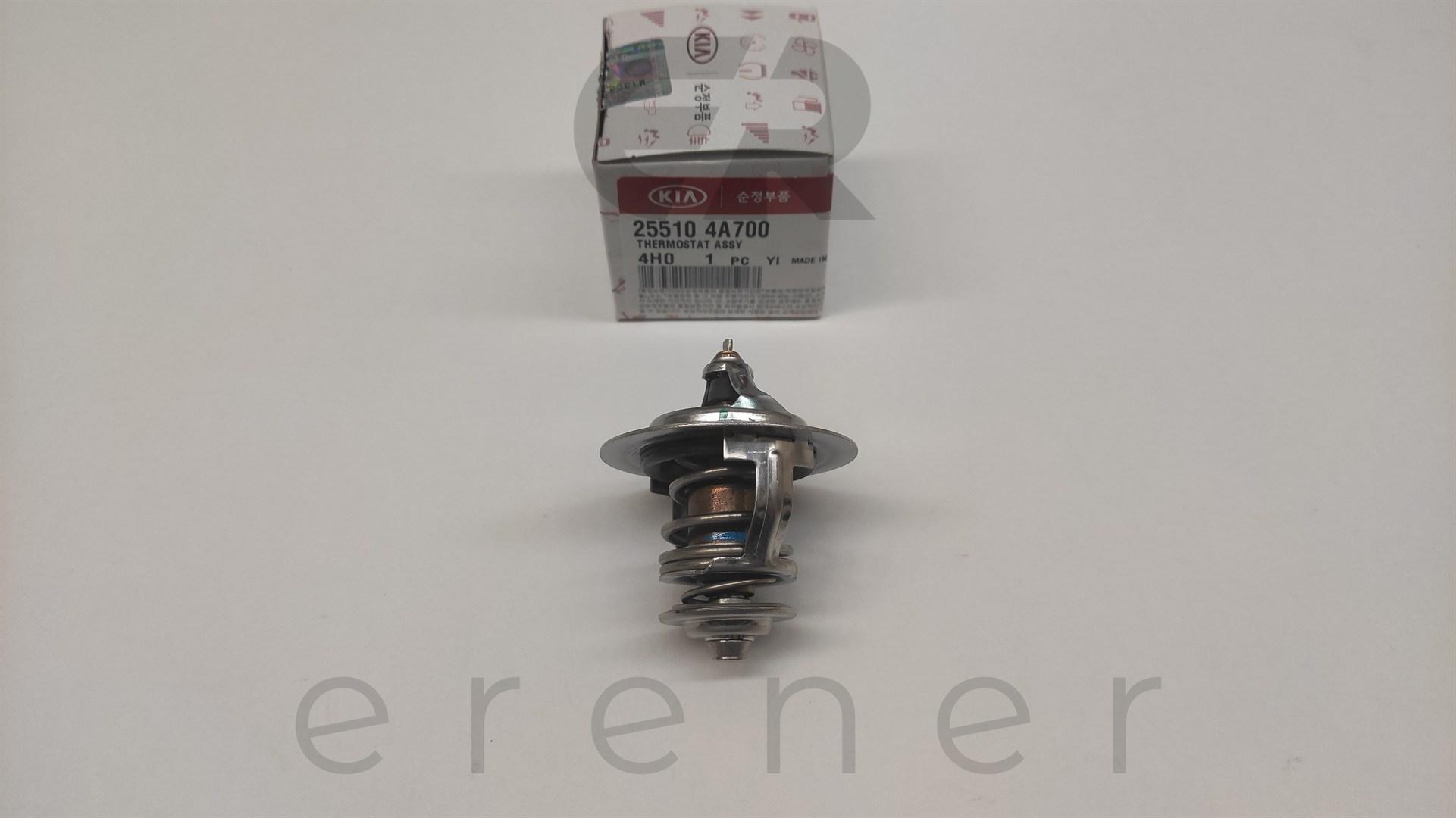 25510-4A700 H100 KMYT BONGO CRDİ 09> TERMOSTAD,HMC,25510-4A700