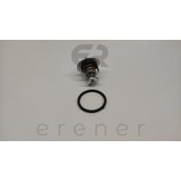 25500-38001  SONATA 99> / SANTAFE 02> TERMOSTAD (OEM)