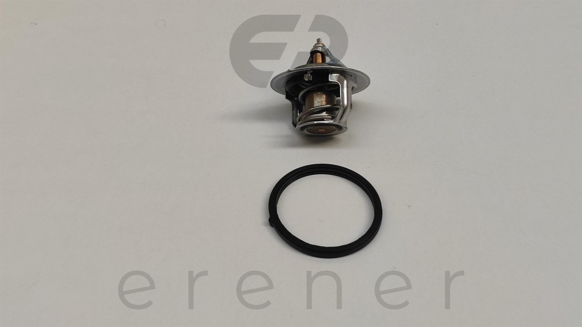 25500-2A050 İ30 ERA RİO CEED 07> TERMOSTAD (OEM) DİZEL,KOREA,25500-2A050