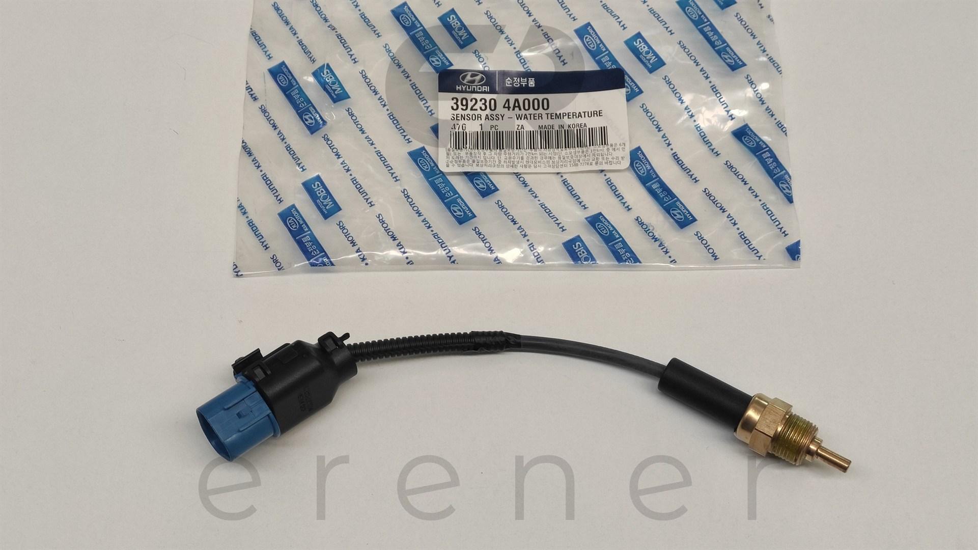 39230-4A000 SORENTO 03> / H1 07> HARARET MÜŞÜRÜ MOBIS,KIA,39230-4A000
