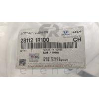 28112-1R100 BLUE 1.4 / 11> HAVA FİLTRE KUTUSU (ALT)