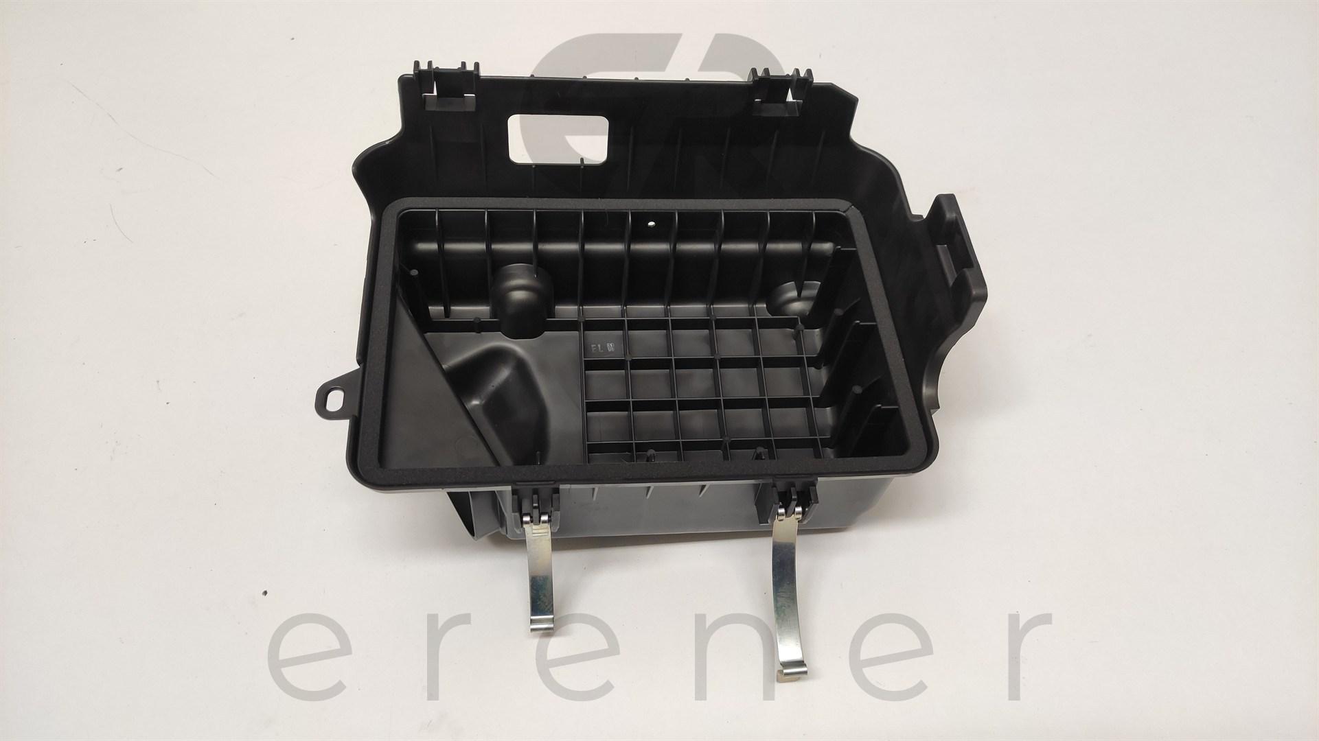 1500A021 LANCER 08> HAVA FİLTRE KUTUSU (ALT),MMC,1500A021