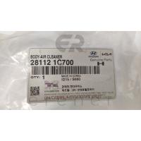 28112-1C700 GETZ 1.4 / 06-11 HAVA FİLTRE KUTUSU (ALT)