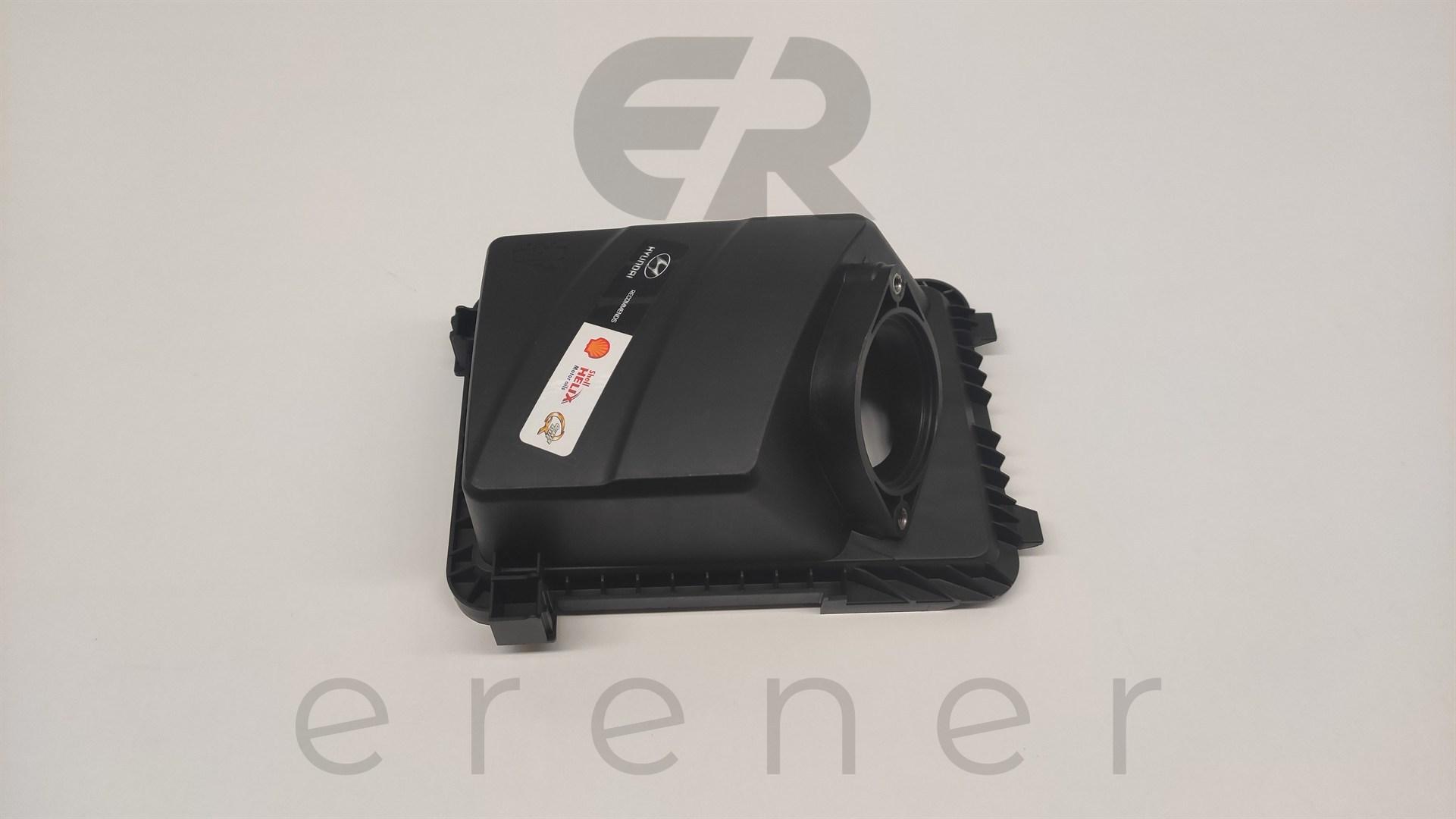 28111-F2900 ELENTRA 1.6 / 16> HAVA FİLTRE KAPAĞI (ÜST) DİZEL,HMC,28111-F2900