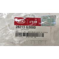 28213-G3000 İ30 17> HAVA FİLTRE GİRİŞ AĞZI