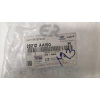 28212-AA100 ELENTRA 20> HAVA FİLTRE BORUSU GİRİŞ KANALI