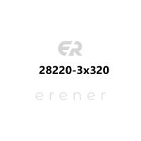 28220-3X320 İ30 ELENTRA 12> HAVA FİLTRE REZONATÖRÜ (BENZİNLİ)