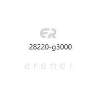 28220-G3000 İ30 CEED 17> HAVA FİLTRE REZONATÖRÜ