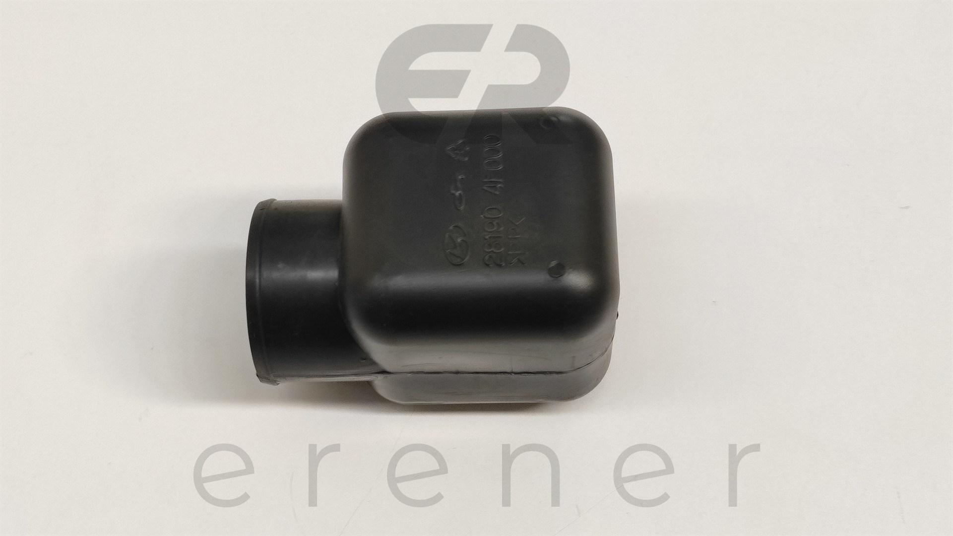 28190-4F200 H100 KMYT CRDİ 09> HAVA FİLTRE REZONATÖRÜ,HMC,28190-4F200